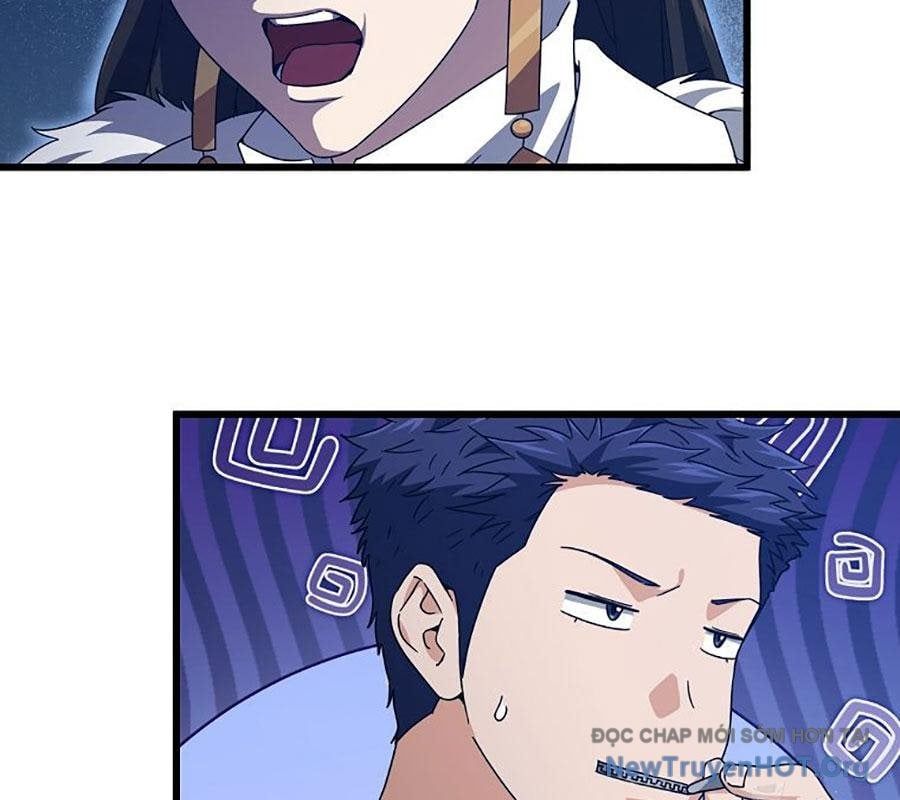 đọc truyện Bố Tôi Quá Mạnh Chương 195 ảnh 117 tại Thiên Thai Truyện