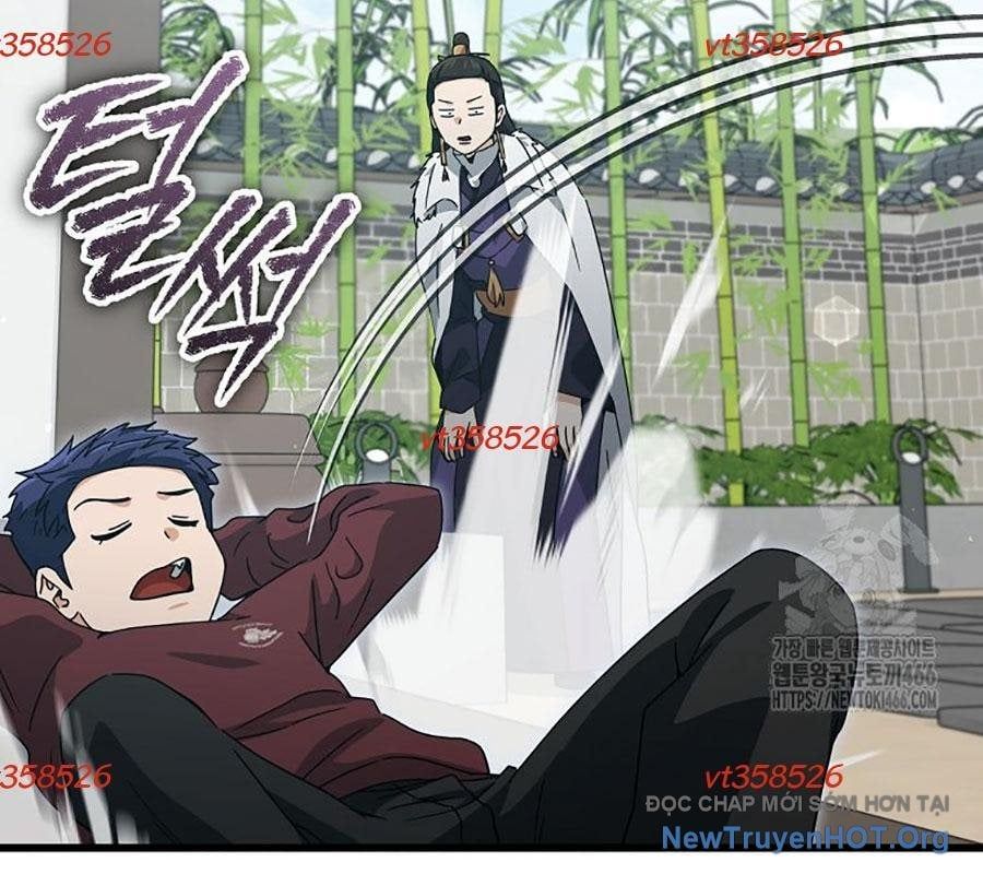 đọc truyện Bố Tôi Quá Mạnh Chương 195 ảnh 14 tại Thiên Thai Truyện