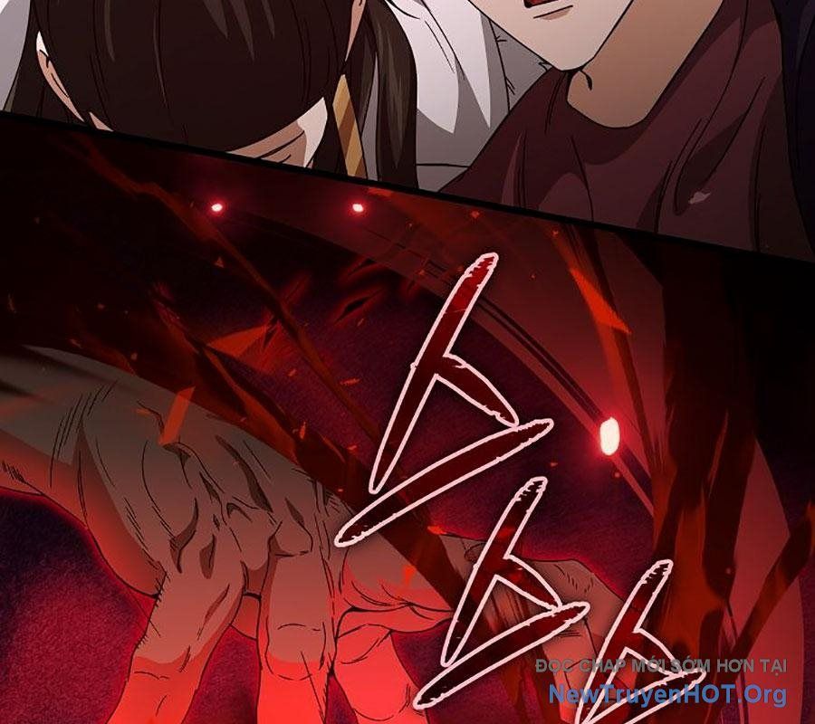 đọc truyện Bố Tôi Quá Mạnh Chương 195 ảnh 138 tại Thiên Thai Truyện