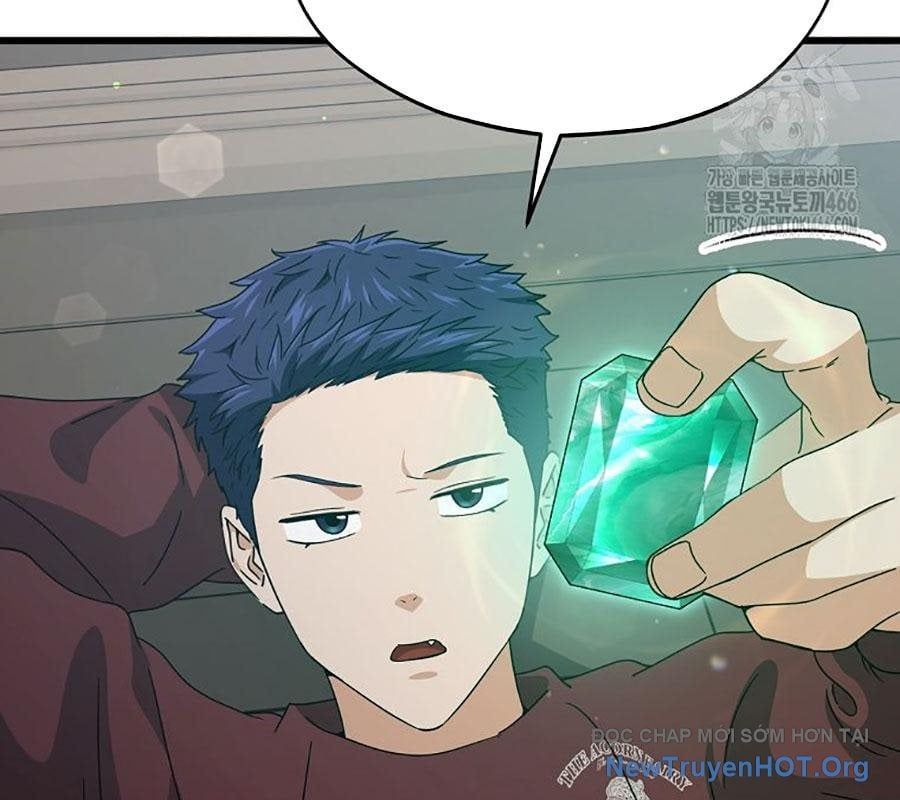 đọc truyện Bố Tôi Quá Mạnh Chương 195 ảnh 16 tại Thiên Thai Truyện