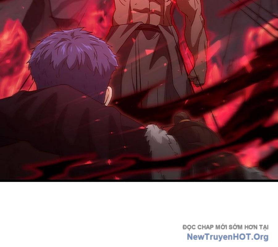 đọc truyện Bố Tôi Quá Mạnh Chương 195 ảnh 147 tại Thiên Thai Truyện