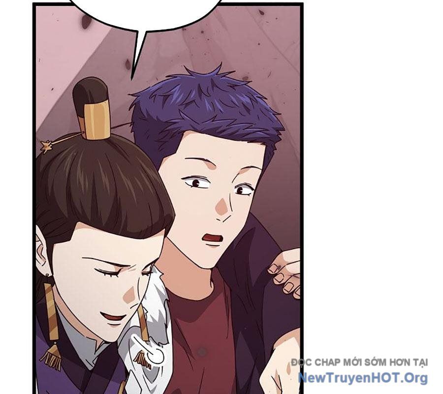 đọc truyện Bố Tôi Quá Mạnh Chương 195 ảnh 161 tại Thiên Thai Truyện