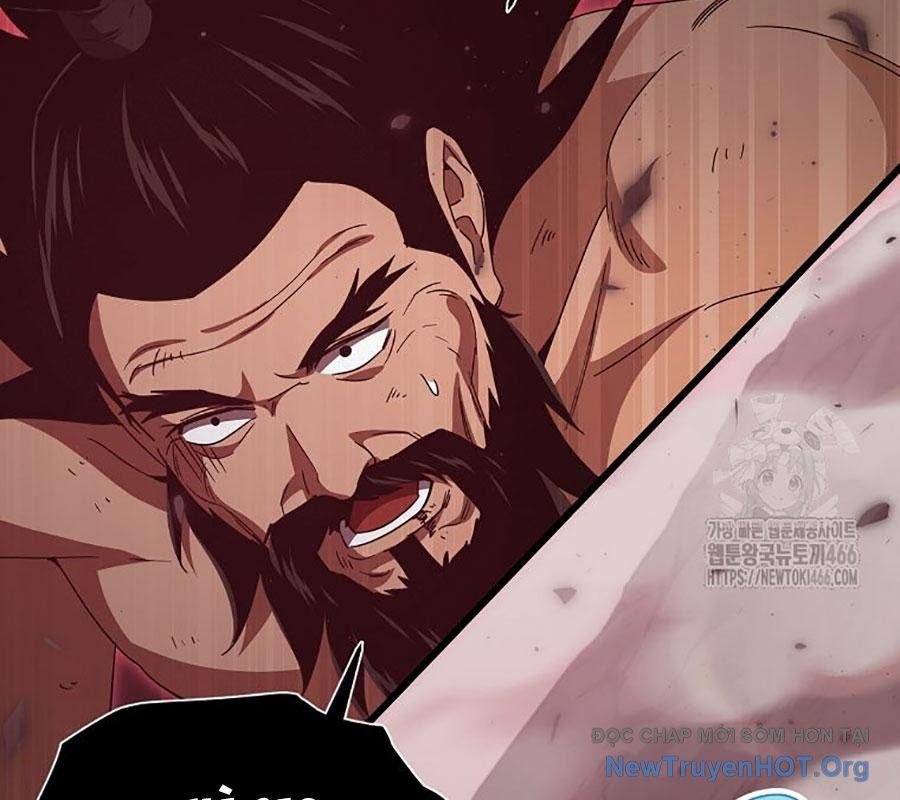 đọc truyện Bố Tôi Quá Mạnh Chương 195 ảnh 166 tại Thiên Thai Truyện