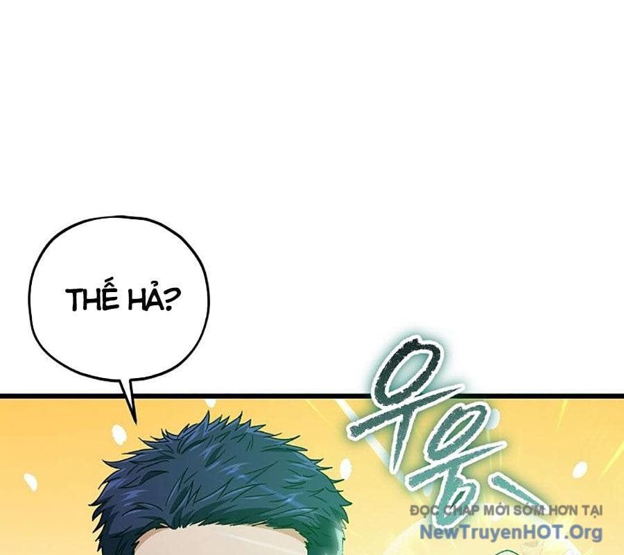 đọc truyện Bố Tôi Quá Mạnh Chương 195 ảnh 21 tại Thiên Thai Truyện