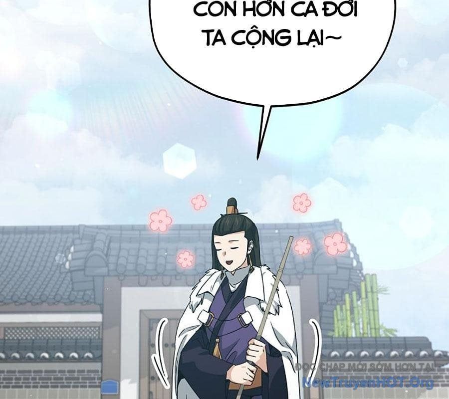 đọc truyện Bố Tôi Quá Mạnh Chương 195 ảnh 4 tại Thiên Thai Truyện