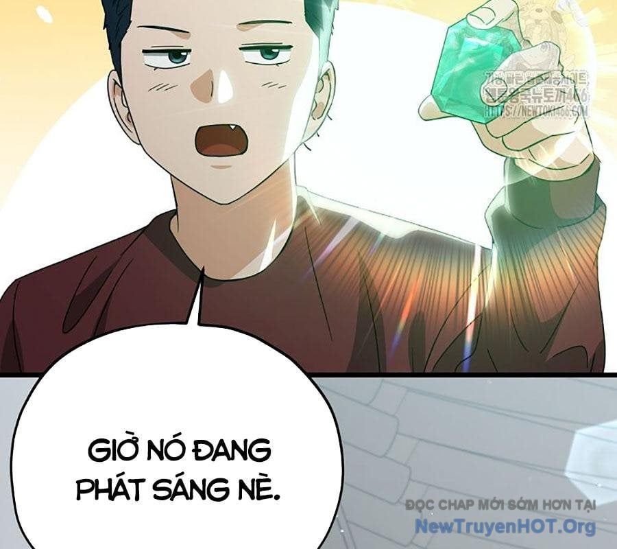 đọc truyện Bố Tôi Quá Mạnh Chương 195 ảnh 22 tại Thiên Thai Truyện