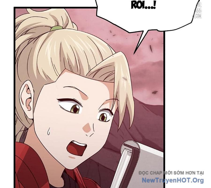 đọc truyện Bố Tôi Quá Mạnh Chương 195 ảnh 31 tại Thiên Thai Truyện