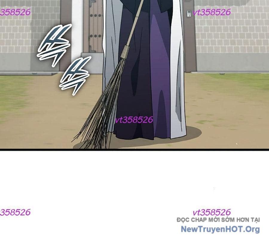 đọc truyện Bố Tôi Quá Mạnh Chương 195 ảnh 5 tại Thiên Thai Truyện