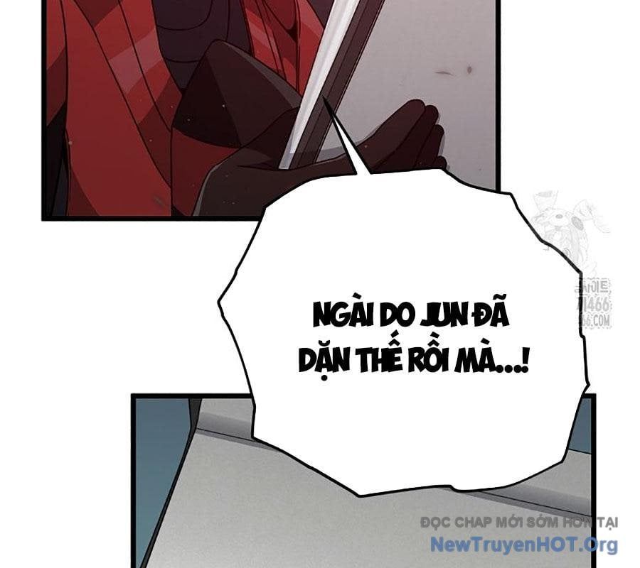 đọc truyện Bố Tôi Quá Mạnh Chương 195 ảnh 32 tại Thiên Thai Truyện