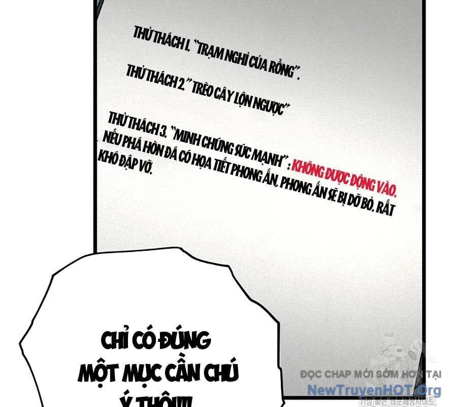 đọc truyện Bố Tôi Quá Mạnh Chương 195 ảnh 33 tại Thiên Thai Truyện