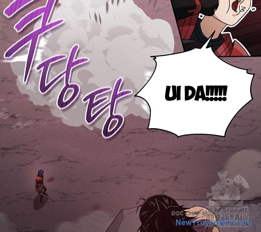 đọc truyện Bố Tôi Quá Mạnh Chương 195 ảnh 39 tại Thiên Thai Truyện