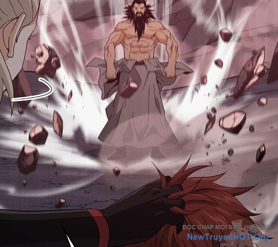 đọc truyện Bố Tôi Quá Mạnh Chương 195 ảnh 44 tại Thiên Thai Truyện