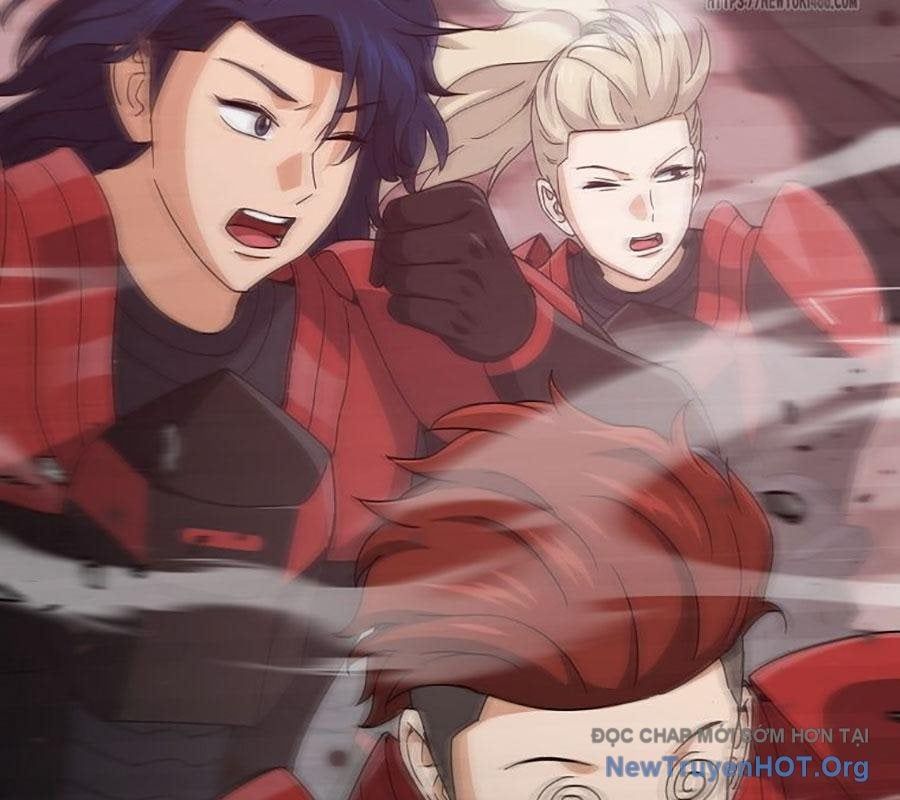 đọc truyện Bố Tôi Quá Mạnh Chương 195 ảnh 54 tại Thiên Thai Truyện