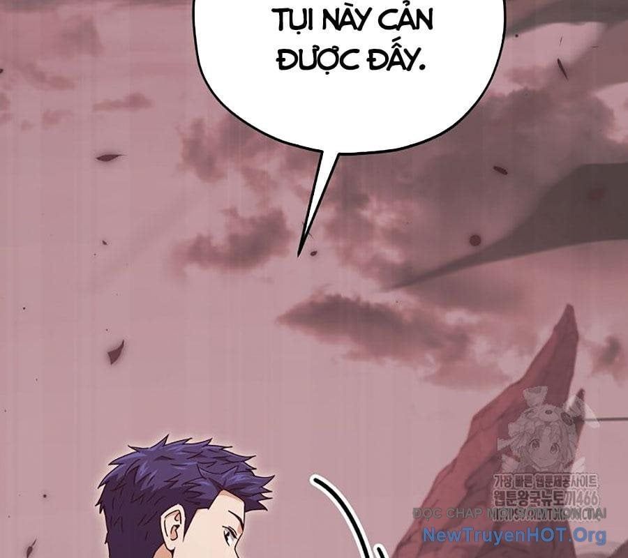 đọc truyện Bố Tôi Quá Mạnh Chương 195 ảnh 59 tại Thiên Thai Truyện