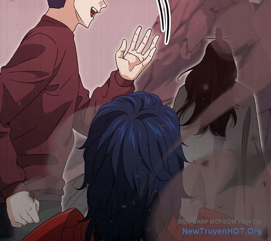 đọc truyện Bố Tôi Quá Mạnh Chương 195 ảnh 60 tại Thiên Thai Truyện