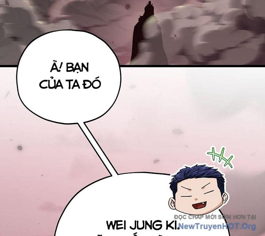 đọc truyện Bố Tôi Quá Mạnh Chương 195 ảnh 63 tại Thiên Thai Truyện