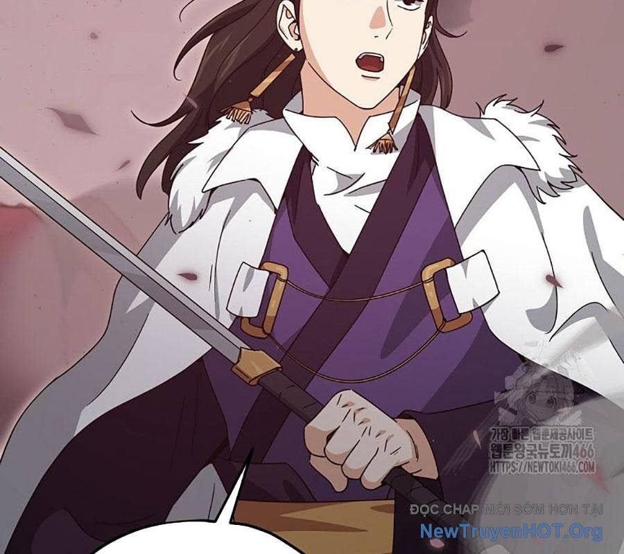 đọc truyện Bố Tôi Quá Mạnh Chương 195 ảnh 65 tại Thiên Thai Truyện