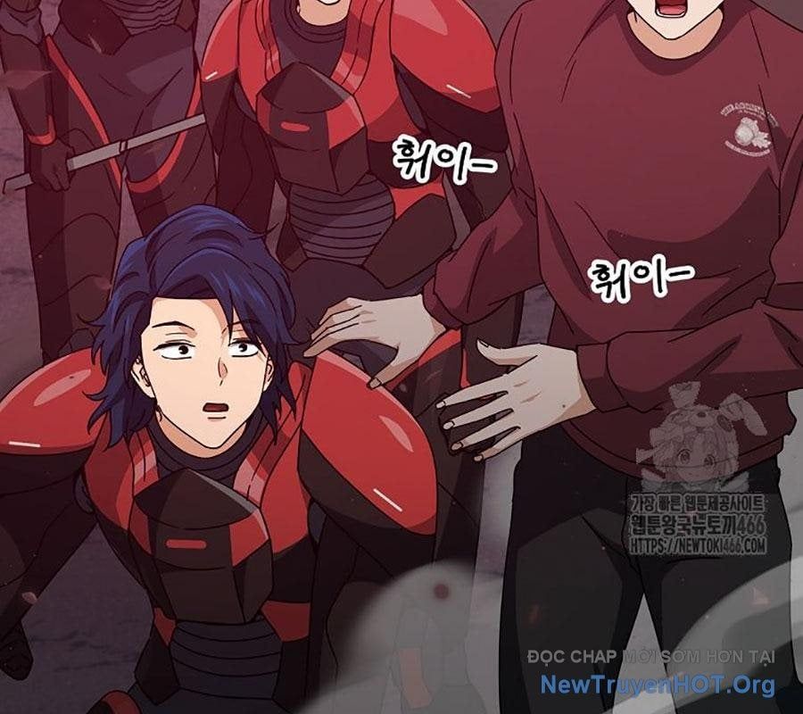 đọc truyện Bố Tôi Quá Mạnh Chương 195 ảnh 71 tại Thiên Thai Truyện