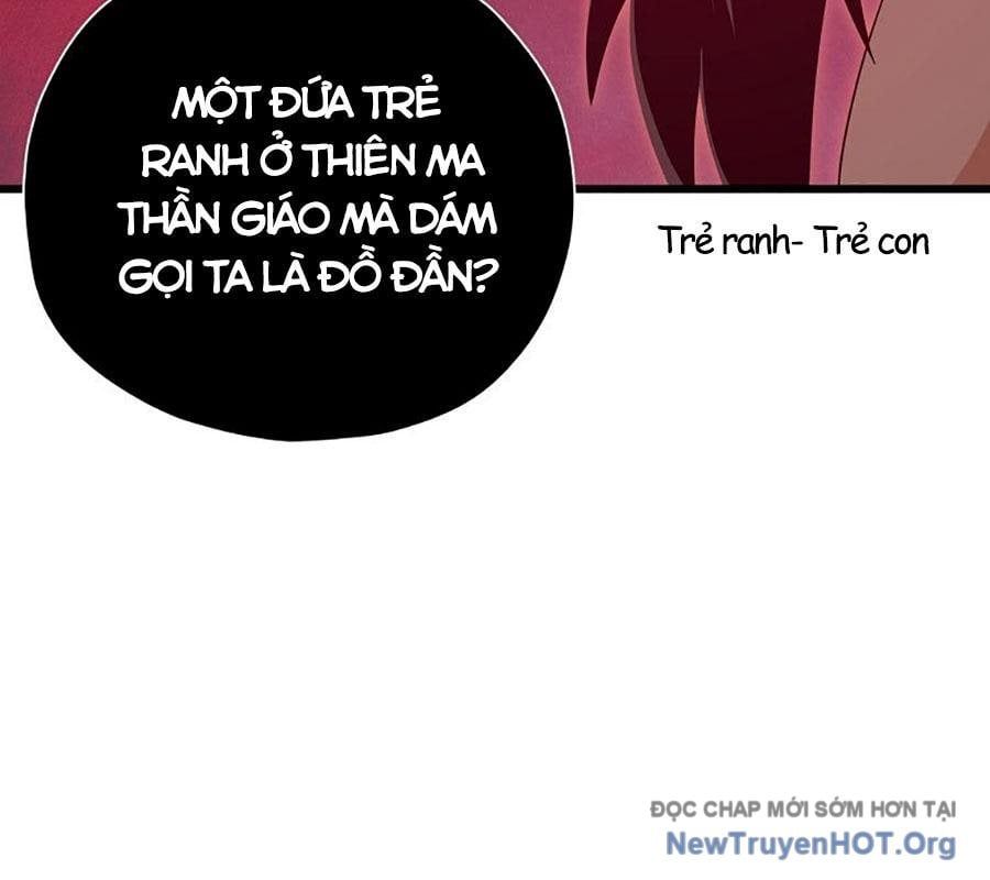 đọc truyện Bố Tôi Quá Mạnh Chương 195 ảnh 74 tại Thiên Thai Truyện