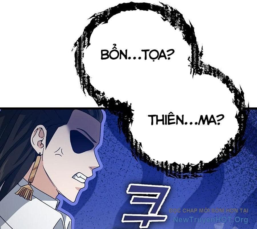 đọc truyện Bố Tôi Quá Mạnh Chương 195 ảnh 80 tại Thiên Thai Truyện