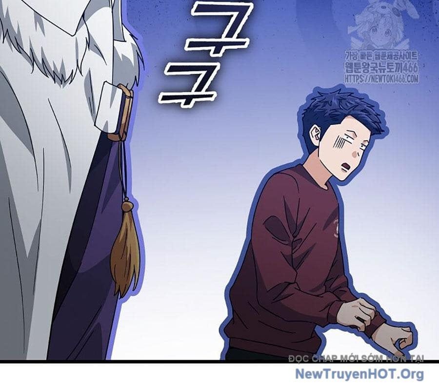 đọc truyện Bố Tôi Quá Mạnh Chương 195 ảnh 81 tại Thiên Thai Truyện