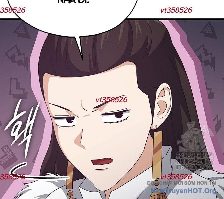 đọc truyện Bố Tôi Quá Mạnh Chương 195 ảnh 11 tại Thiên Thai Truyện