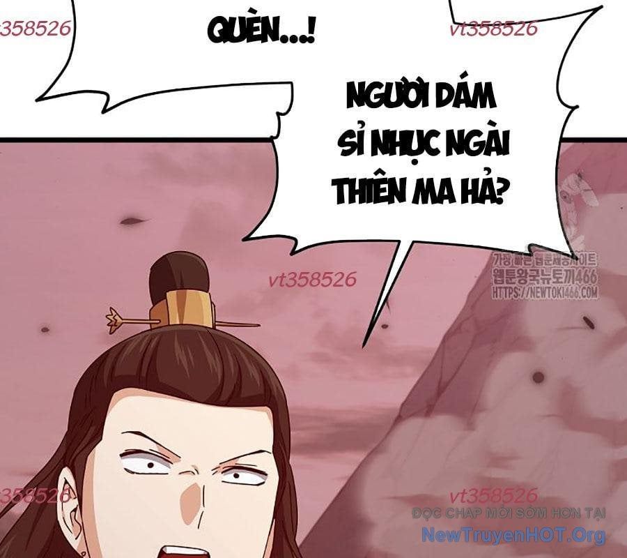 đọc truyện Bố Tôi Quá Mạnh Chương 195 ảnh 94 tại Thiên Thai Truyện