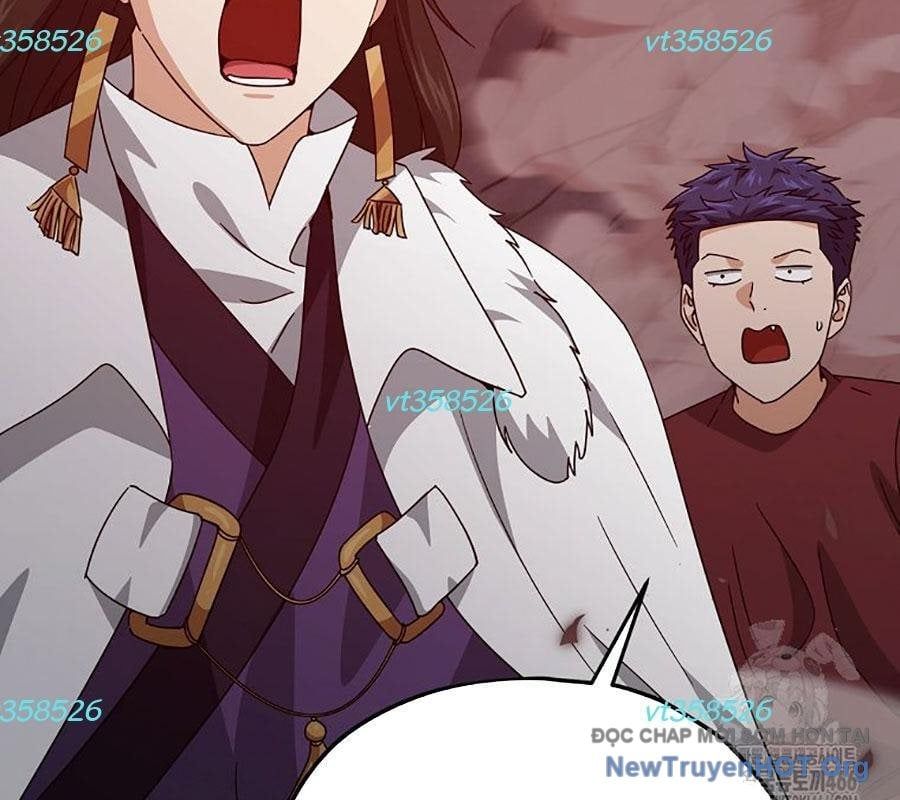 đọc truyện Bố Tôi Quá Mạnh Chương 195 ảnh 95 tại Thiên Thai Truyện