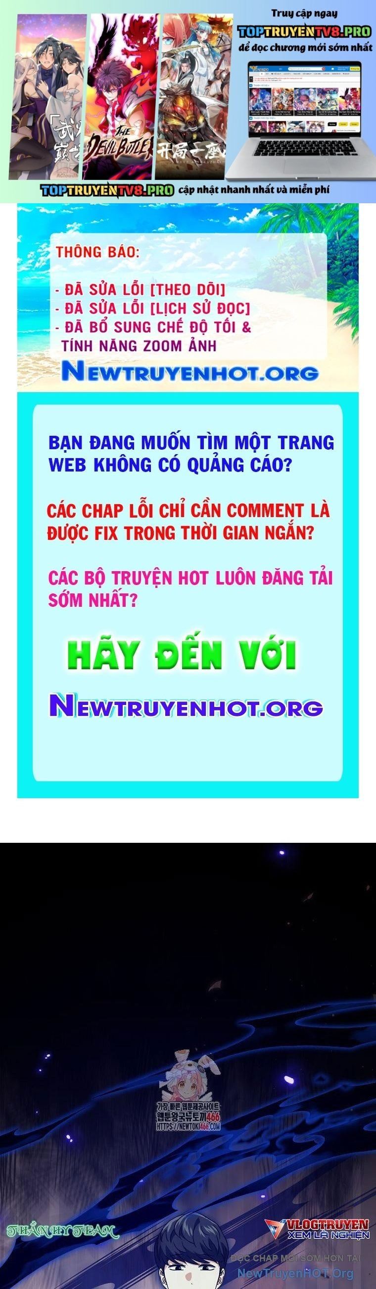 đọc truyện Bố Tôi Quá Mạnh Chương 196 ảnh 3 tại Thiên Thai Truyện