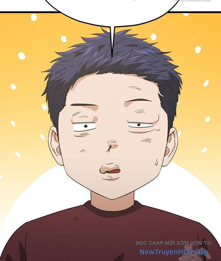 đọc truyện Bố Tôi Quá Mạnh Chương 196 ảnh 104 tại Thiên Thai Truyện