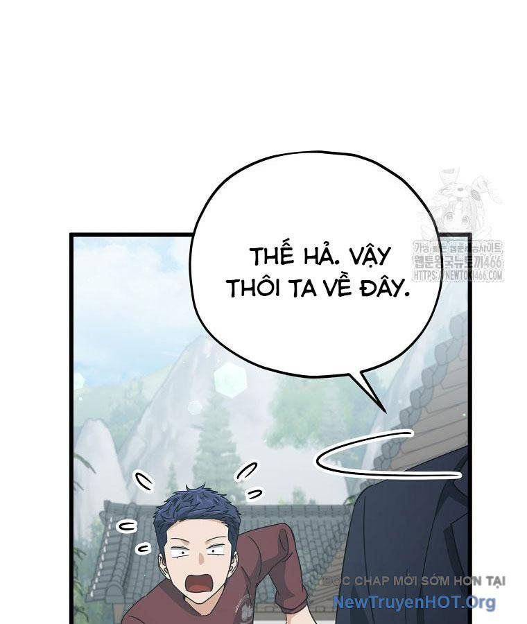 đọc truyện Bố Tôi Quá Mạnh Chương 196 ảnh 108 tại Thiên Thai Truyện