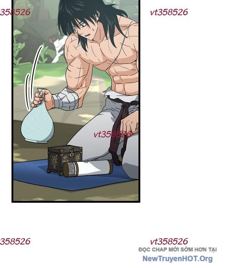 đọc truyện Bố Tôi Quá Mạnh Chương 196 ảnh 122 tại Thiên Thai Truyện