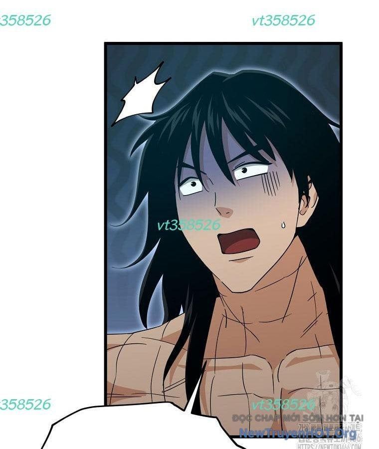 đọc truyện Bố Tôi Quá Mạnh Chương 196 ảnh 123 tại Thiên Thai Truyện