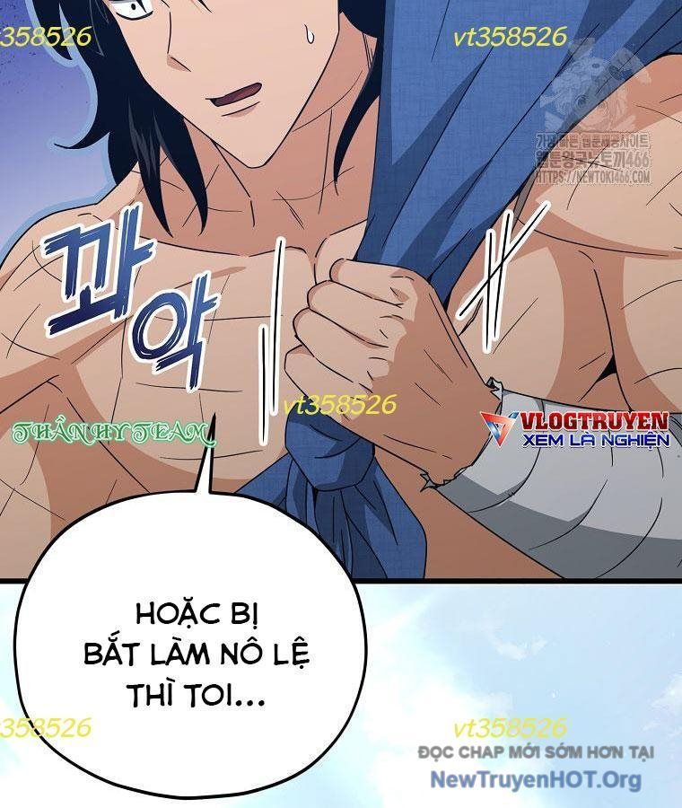 đọc truyện Bố Tôi Quá Mạnh Chương 196 ảnh 126 tại Thiên Thai Truyện