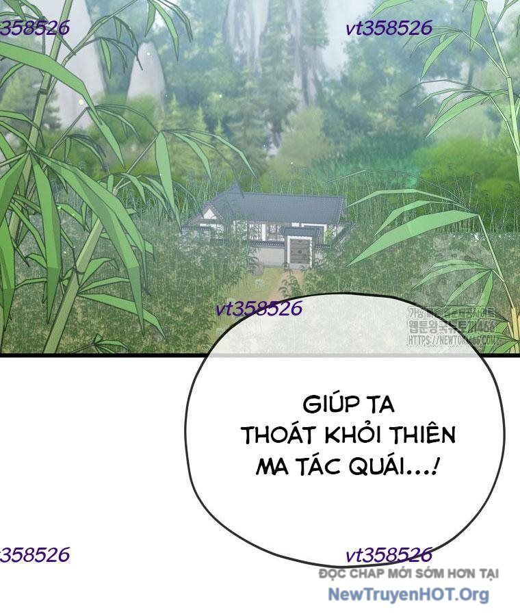 đọc truyện Bố Tôi Quá Mạnh Chương 196 ảnh 129 tại Thiên Thai Truyện