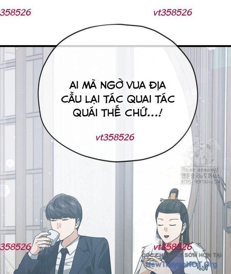 đọc truyện Bố Tôi Quá Mạnh Chương 196 ảnh 130 tại Thiên Thai Truyện