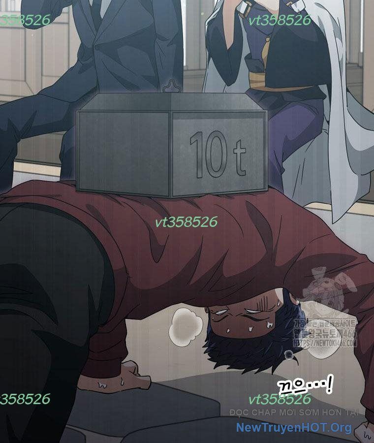 đọc truyện Bố Tôi Quá Mạnh Chương 196 ảnh 131 tại Thiên Thai Truyện