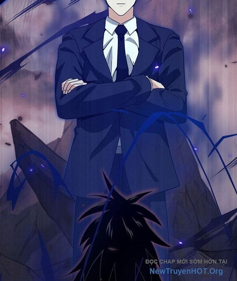 đọc truyện Bố Tôi Quá Mạnh Chương 196 ảnh 4 tại Thiên Thai Truyện