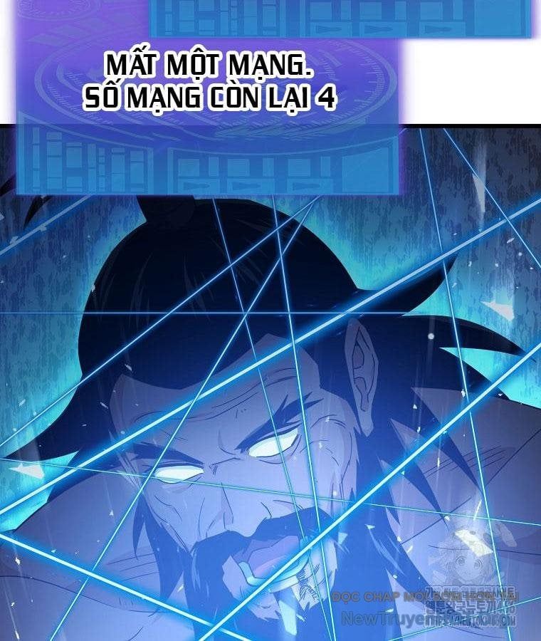 đọc truyện Bố Tôi Quá Mạnh Chương 196 ảnh 22 tại Thiên Thai Truyện