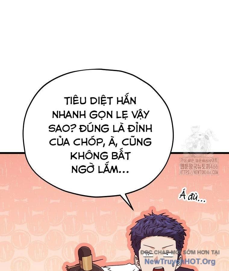 đọc truyện Bố Tôi Quá Mạnh Chương 196 ảnh 29 tại Thiên Thai Truyện