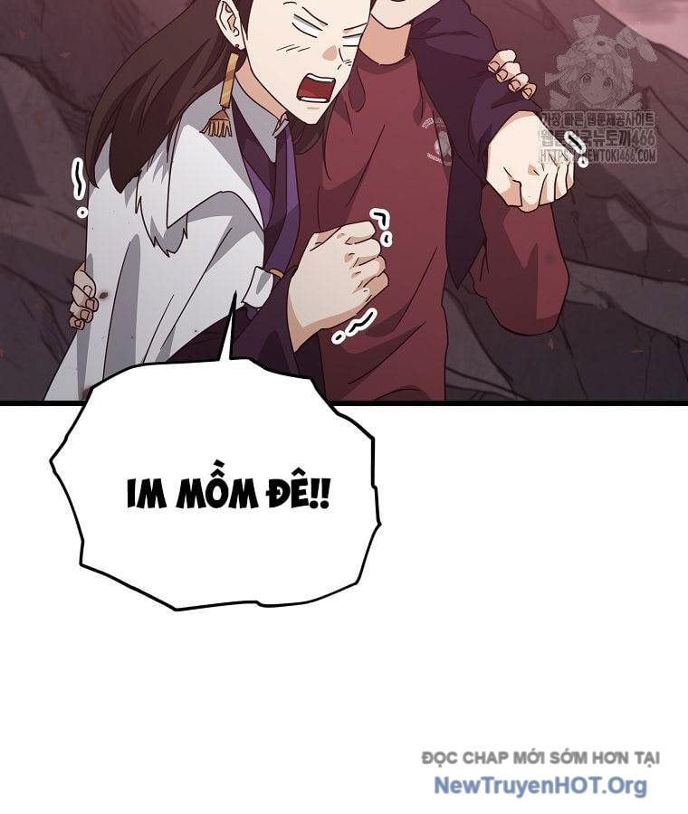 đọc truyện Bố Tôi Quá Mạnh Chương 196 ảnh 35 tại Thiên Thai Truyện