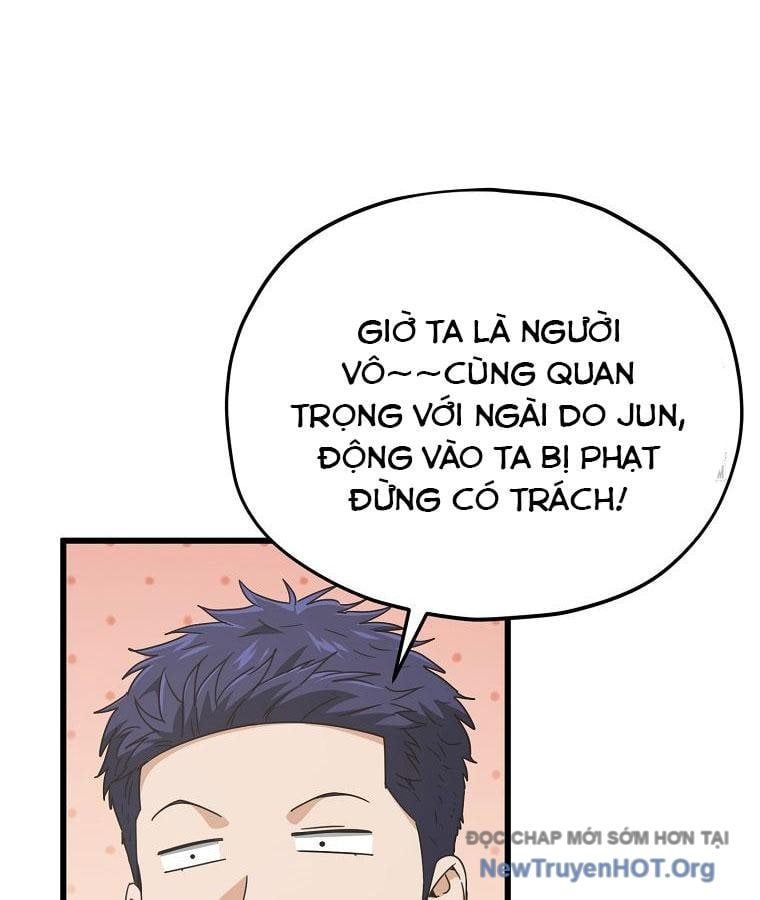 đọc truyện Bố Tôi Quá Mạnh Chương 196 ảnh 38 tại Thiên Thai Truyện