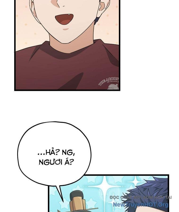 đọc truyện Bố Tôi Quá Mạnh Chương 196 ảnh 39 tại Thiên Thai Truyện