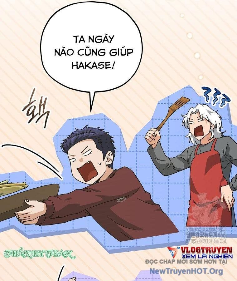 đọc truyện Bố Tôi Quá Mạnh Chương 196 ảnh 41 tại Thiên Thai Truyện