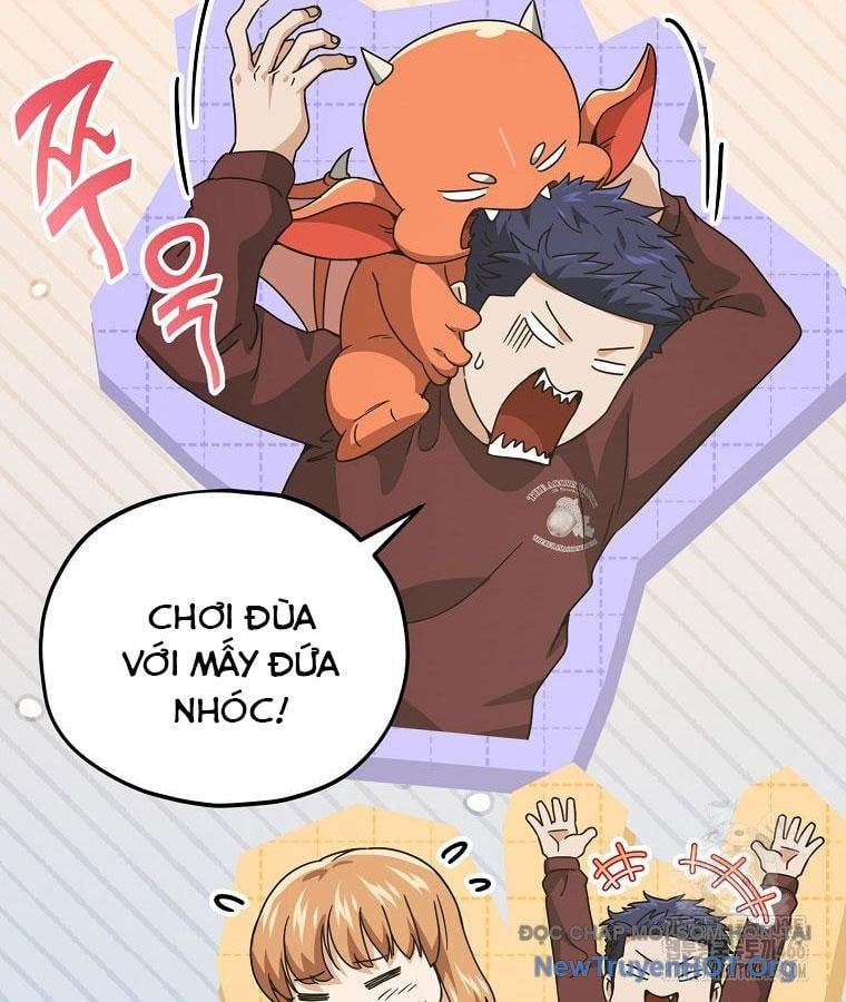 đọc truyện Bố Tôi Quá Mạnh Chương 196 ảnh 42 tại Thiên Thai Truyện