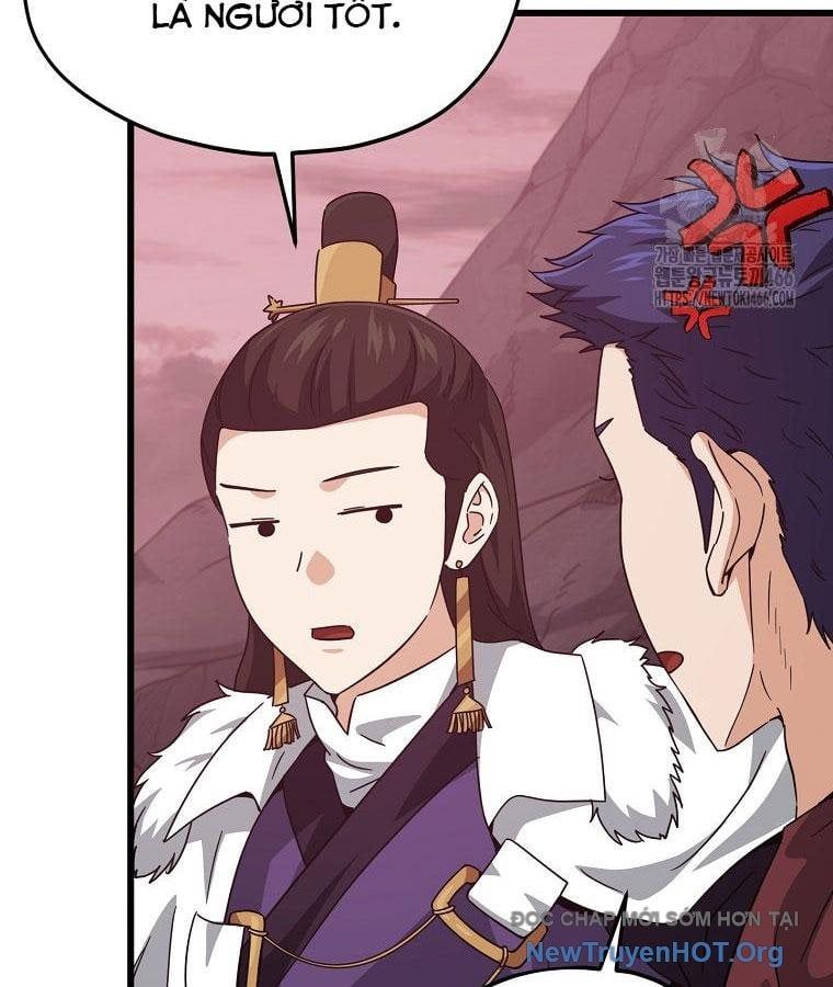 đọc truyện Bố Tôi Quá Mạnh Chương 196 ảnh 46 tại Thiên Thai Truyện