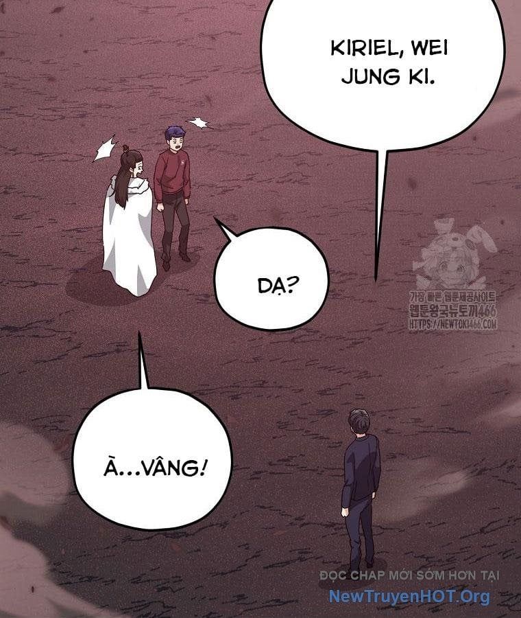 đọc truyện Bố Tôi Quá Mạnh Chương 196 ảnh 48 tại Thiên Thai Truyện