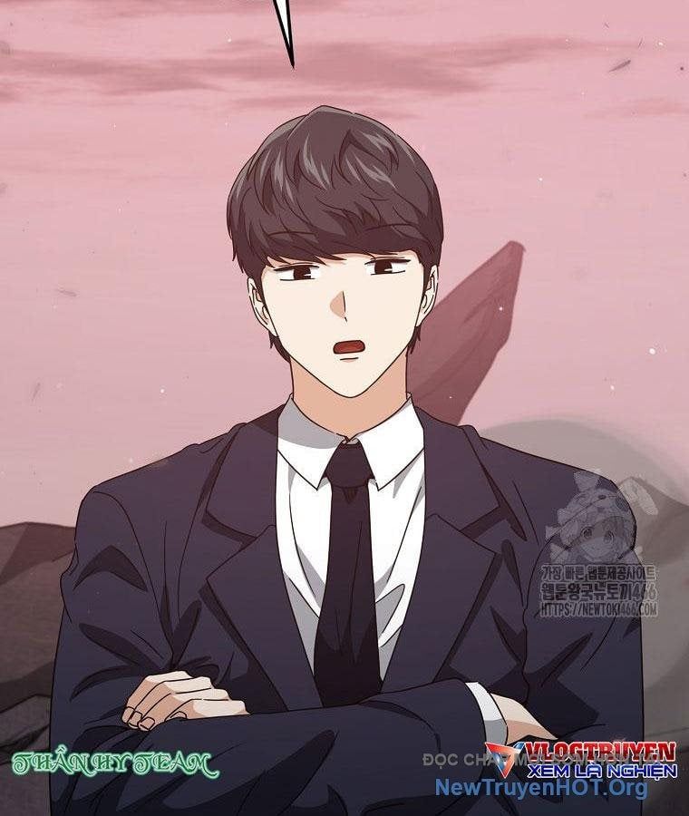 đọc truyện Bố Tôi Quá Mạnh Chương 196 ảnh 50 tại Thiên Thai Truyện