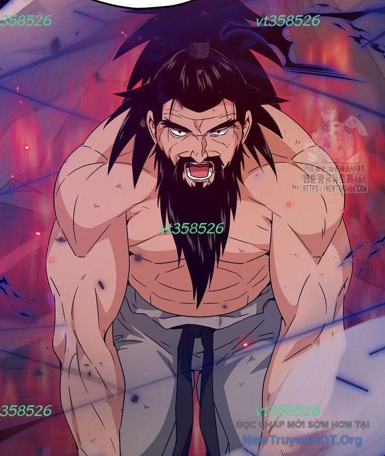 đọc truyện Bố Tôi Quá Mạnh Chương 196 ảnh 7 tại Thiên Thai Truyện