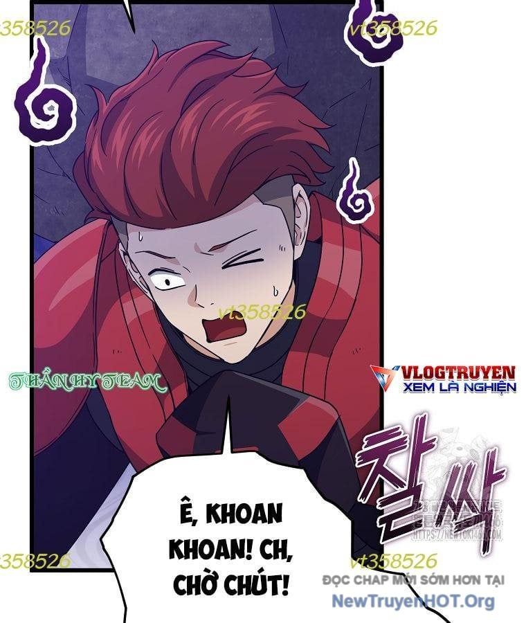 đọc truyện Bố Tôi Quá Mạnh Chương 196 ảnh 61 tại Thiên Thai Truyện